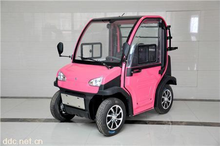  众途-T50电动车